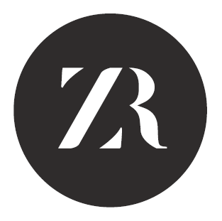 ZR Lab Logo